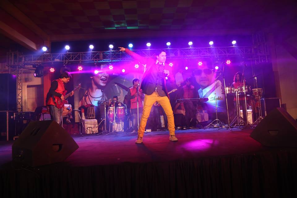 famous singer bikaner